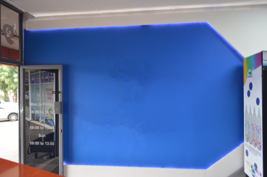 Commercial Property for Sale in Flamwood North West